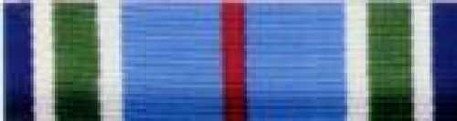 Joint Service Achievement Ribbon  