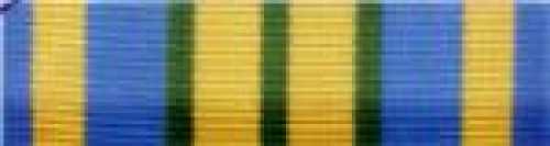 Outstanding Volunteer Service Mini Medal  