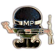 MP MAN PIN  