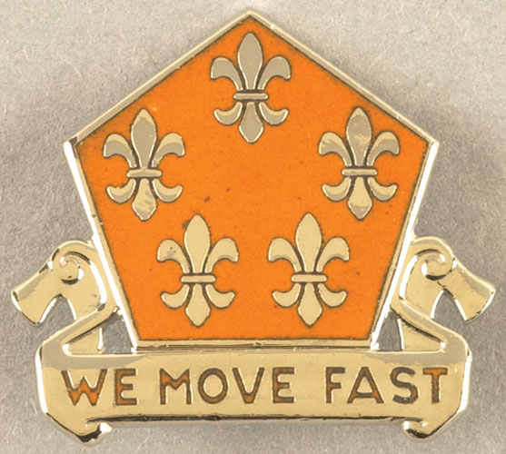 5 SIG BN  (WE MOVE FAST)   
