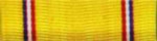 American Defense Ribbon  