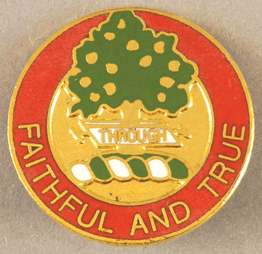 5 FA  (FAITHFUL AND TRUE)   