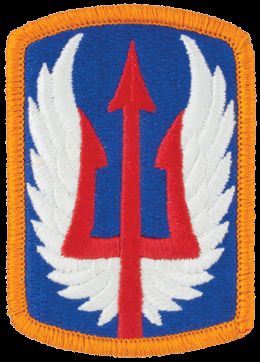 185 AVIATION BDE HOOK AND LOOP FASTENER