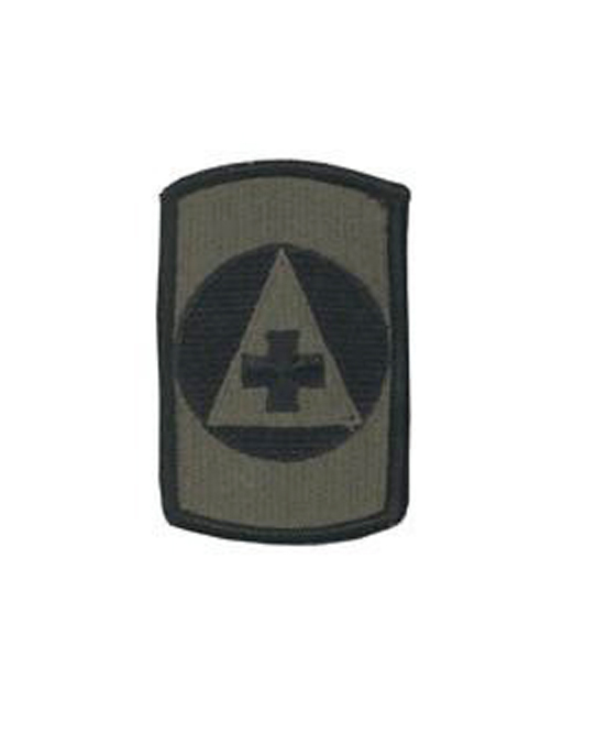 426 MEDICAL BDE     