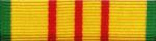 Vietnam Service Ribbon  