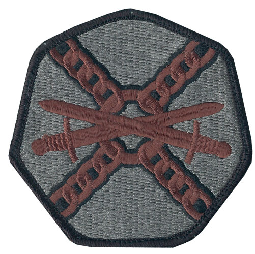 INSTALLATION MANAGEMENT AGENCY   