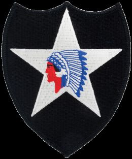 2 INF DIV WITH HOOK AND LOOP FASTENER