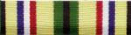 Southwest Asia Ribbon  