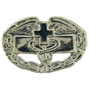 COMBAT MEDICAL PIN  