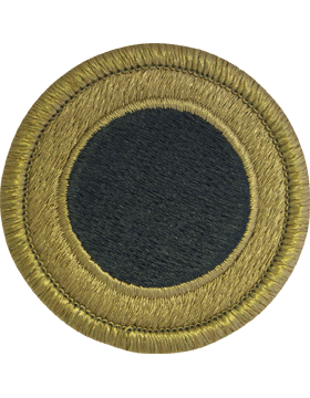 OCP Unit Patch: 37th Infantry Brigade Combat Team - With Fastener