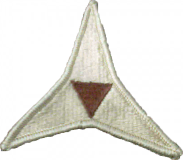 3 CORPS    