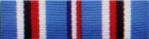 American Campaign Ribbon  