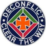 58 ATC BN  (DECONFLICT CLEAR THE WAY)   