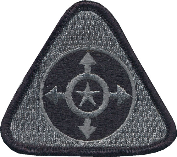 INDIVIDUAL READY RESERVE   