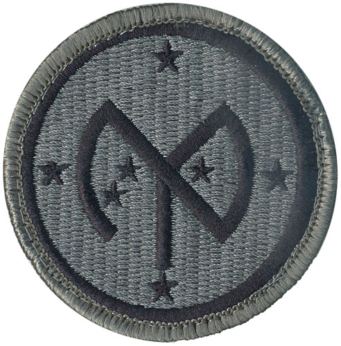 27TH INFANTRY DIVISION BDE   