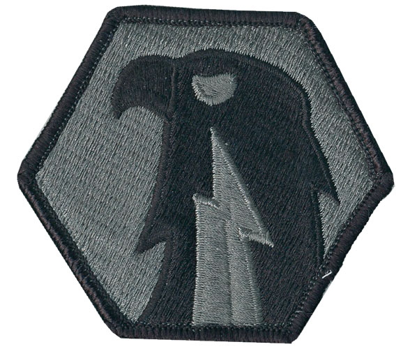 6TH SIGNAL COMMAND   