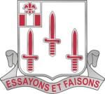 54 ENGR BN  (ESSAYONS ET FAISONS)   