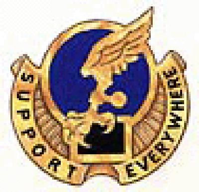 53 AVN BN  (SUPPORT EVERYWHERE)   