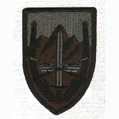 CMB SECURITY TRAN CMD, AFGH.   