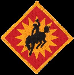 115 FA BDE WITH HOOK AND LOOP FASTENER