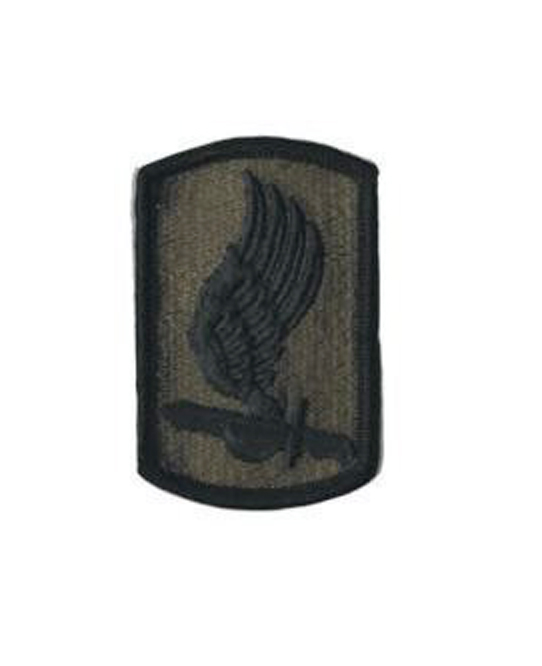 173 AIRBORNE BRIG     