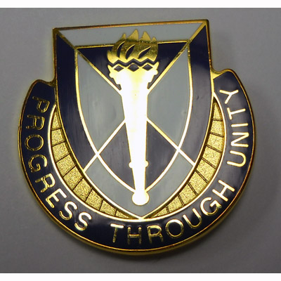 490 CA BN  (PROGRESS THROUGH UNITY)   