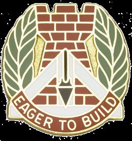 329 ENGR GP USAR  (EAGER TO BUILD)   