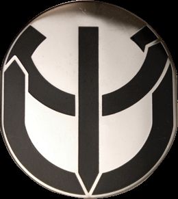 5 Phychological Operations Gp  (NO MOTTO)   