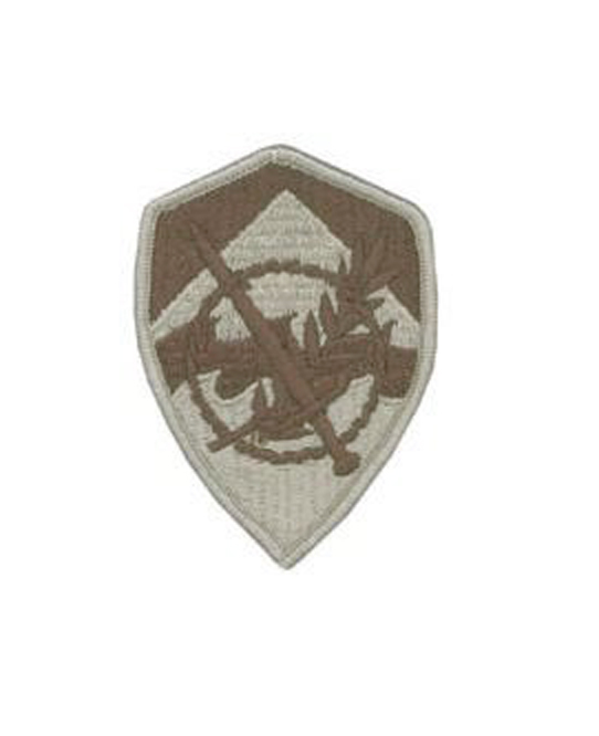 350 CIVIL AFFAIRS BRIG    