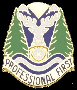 IDAHO STARC  (PROFESSIONAL FIRST)   