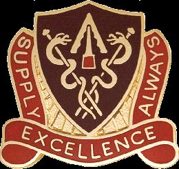 427 MED BN  (SUPPLY EXCELLENCE ALWAYS)   