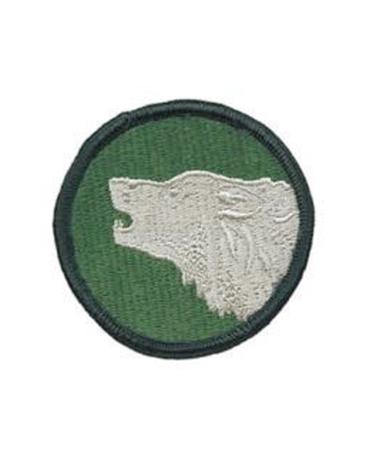 104 INF DIV WITH HOOK AND LOOP FASTENER