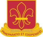 85 REGIMENT CST  (PRAERARATIO ET COOPERATIO)   
