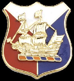 NEW YORK STATE CMD  (NO MOTTO)   