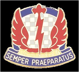 504 MI BDE  (SEMPER PRAEPARATUS)   