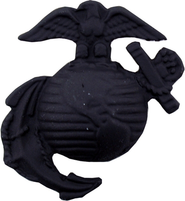 USMC ANCHOR LEFT PIN  