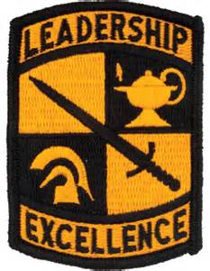 Army Full Color: ROTC Cadet