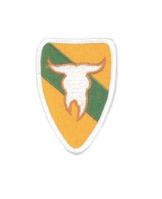 163 ARM CAV WITH HOOK AND LOOP FASTENER