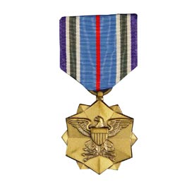 Joint Service Achievement Full Sized  