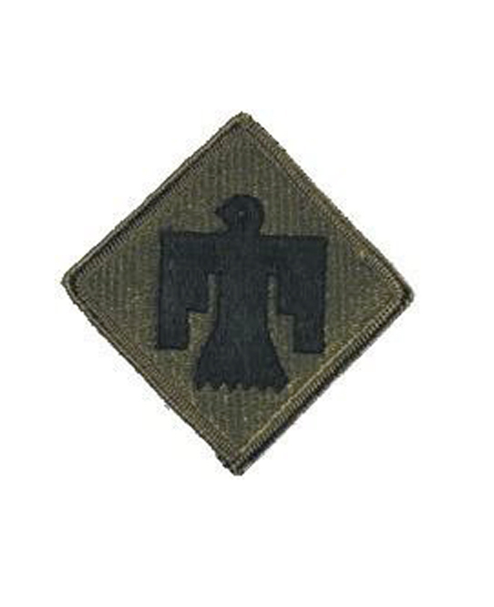 45 INF BRIG     
