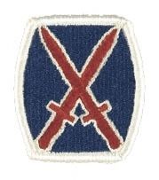 10 INF DIV WITH HOOK AND LOOP FASTENER