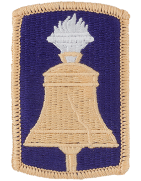 Army Patch Full Color: 304th Civil Affairs Command