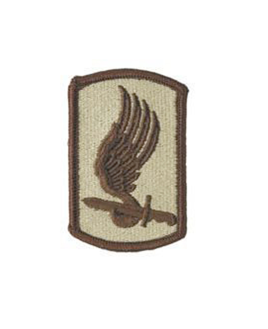 173 AIRBORNE BRIG    