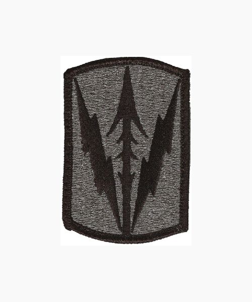 MILITARY POLICE BDE-HAWAII   